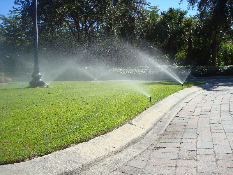 Commercial Irrigation Creative Irrigation Long Island