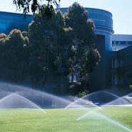 Commercial Irrigation
