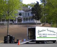 Irrigation Installation